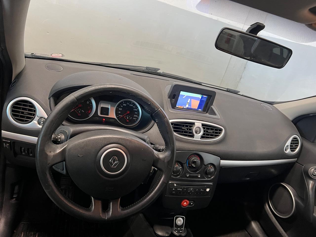 Renault Clio 1.2 GPL Neopatentati