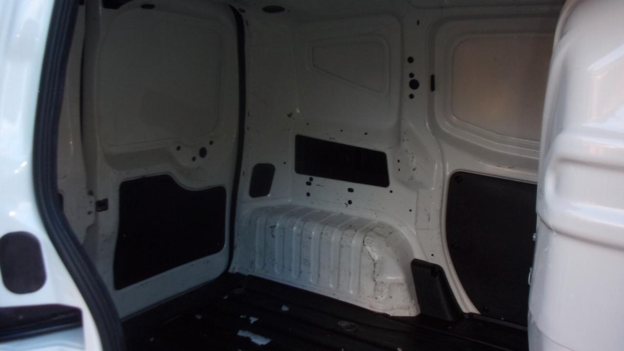 Fiat Fiorino 1.3 MJT 80CV Cargo SX