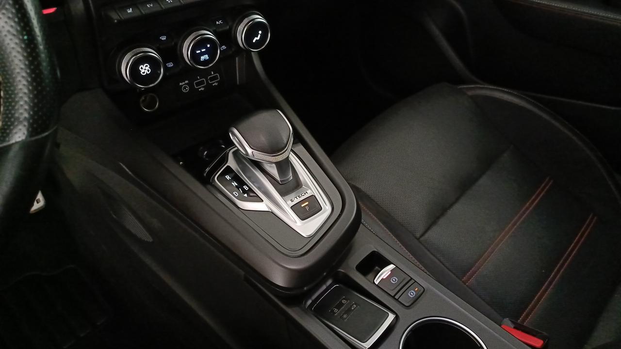 RENAULT Arkana 1.6 E-Tech full hybrid R.S. Line 145cv