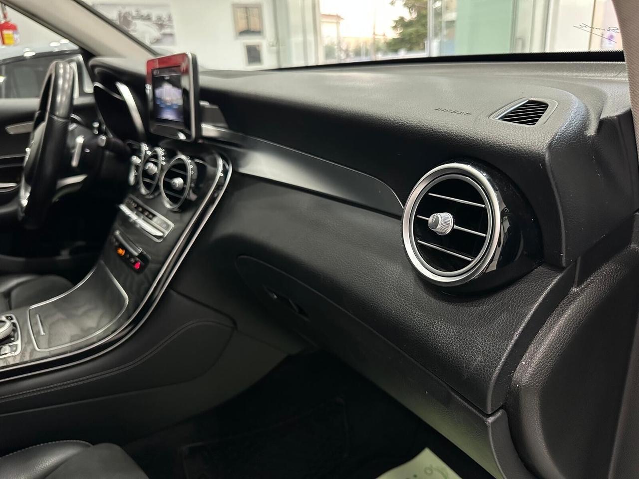 Mercedes-benz GLC 220 d 4Matic Premium