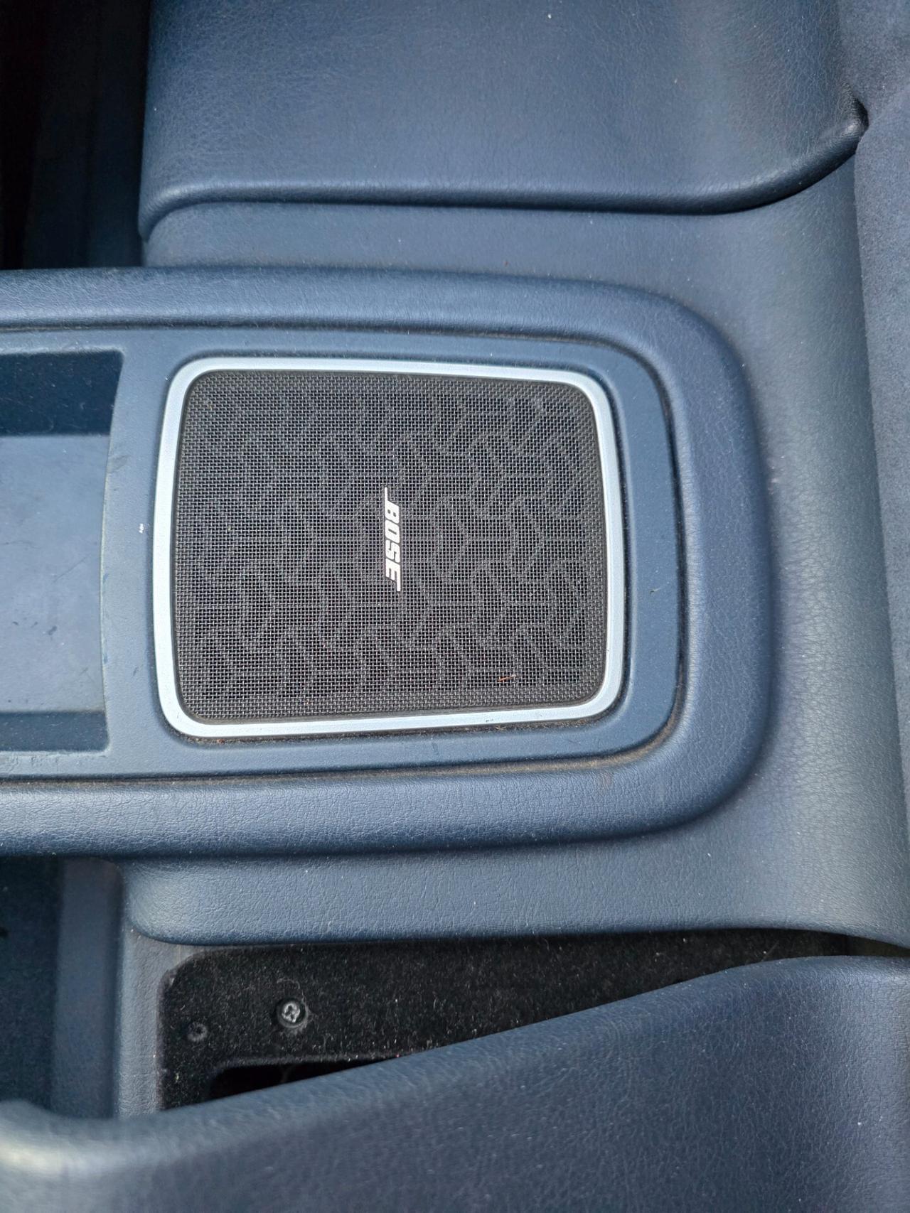 Alfa Romeo Spider 2.2 JTS