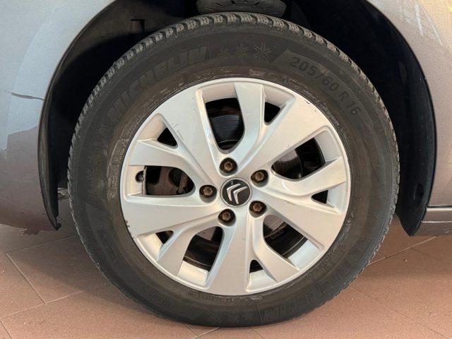 CITROEN C4 Spacetourer BlueHDi 130 S&S Feel 7 POSTI