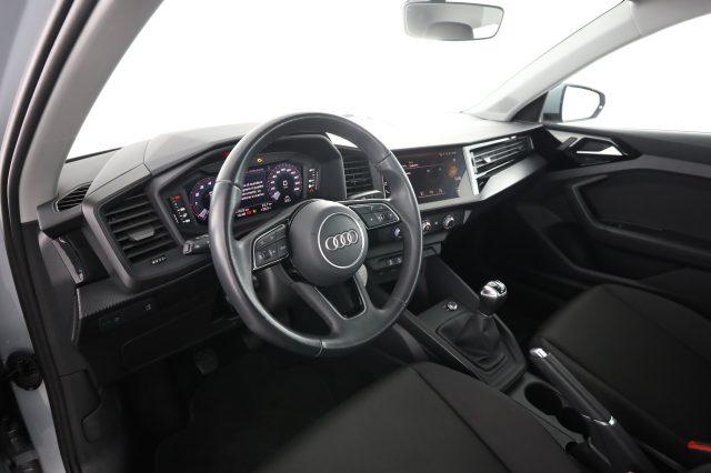 AUDI A1 A1 SPB 25 TFSI