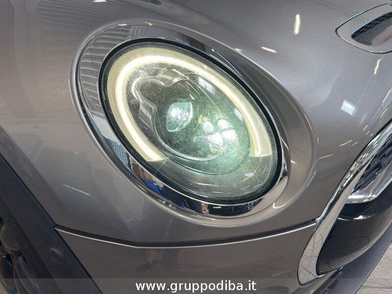 MINI Clubman Mini 2016 Diesel Mini 2.0 Cooper SD Hype