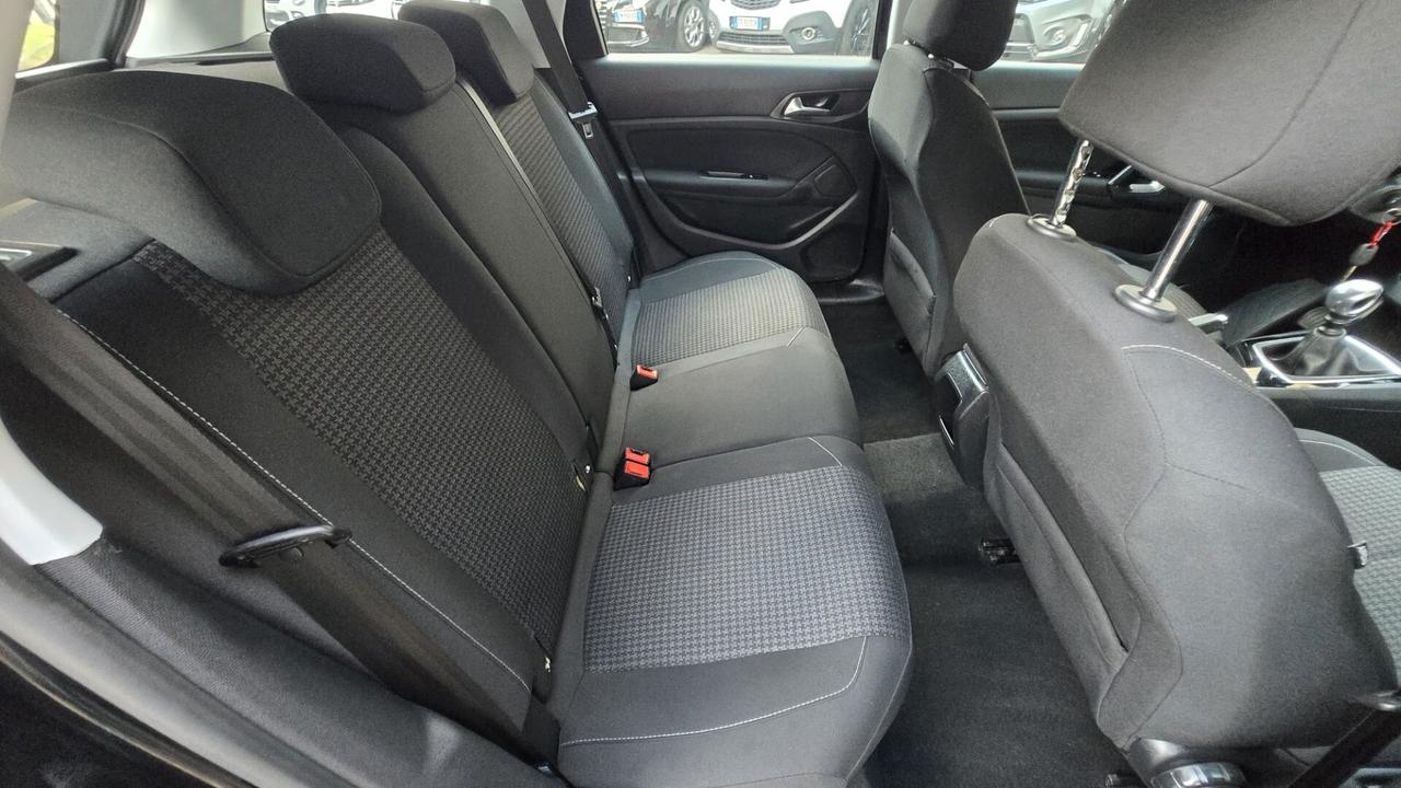 Peugeot 308 BlueHDi 130 S&S SW GT Line