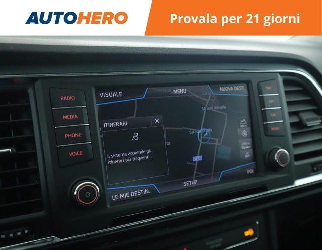 SEAT Ateca 1.0 TSI Ecomotive Style