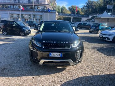 Land Rover Range Evoque 2.0 TD4 5p. Dynamic EURO 6