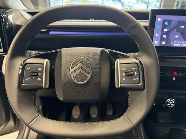 CITROEN C3 PureTech 100 Turbo Plus