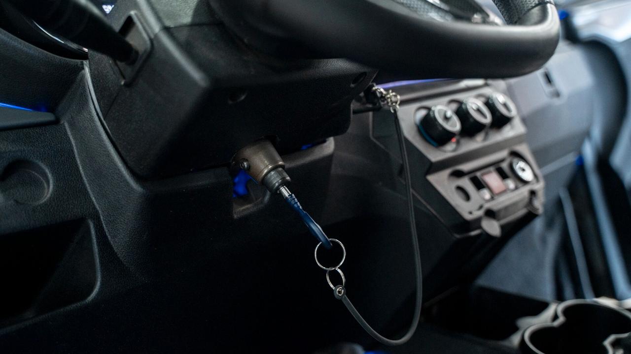 Aixam City GTO 16" PACK LUCI CARPLAY PELLE FULL OPTIONAL