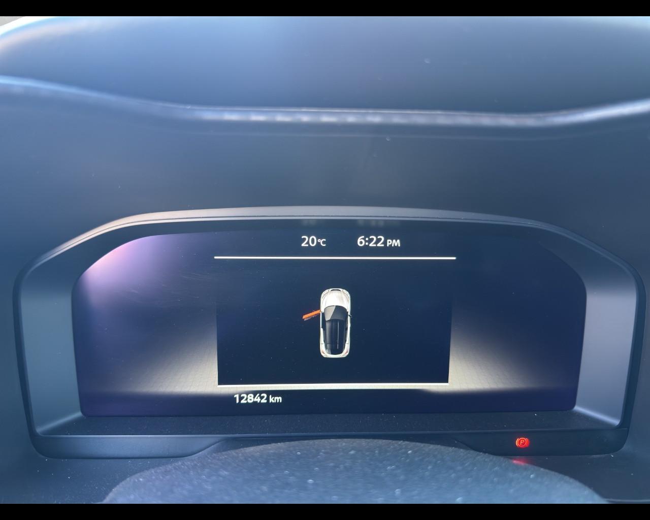 NISSAN Juke 2ª serie - Juke 1.0 DIG-T 114 CV N-Connecta