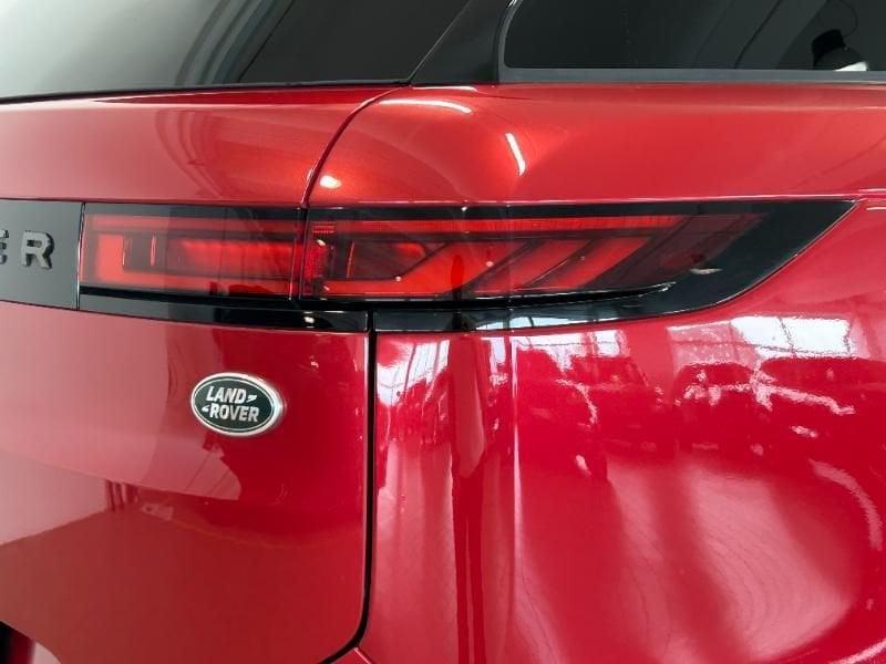 Land Rover Range Rover Sport 3ª serie 3.0D l6 249CV Dyn. HSE
