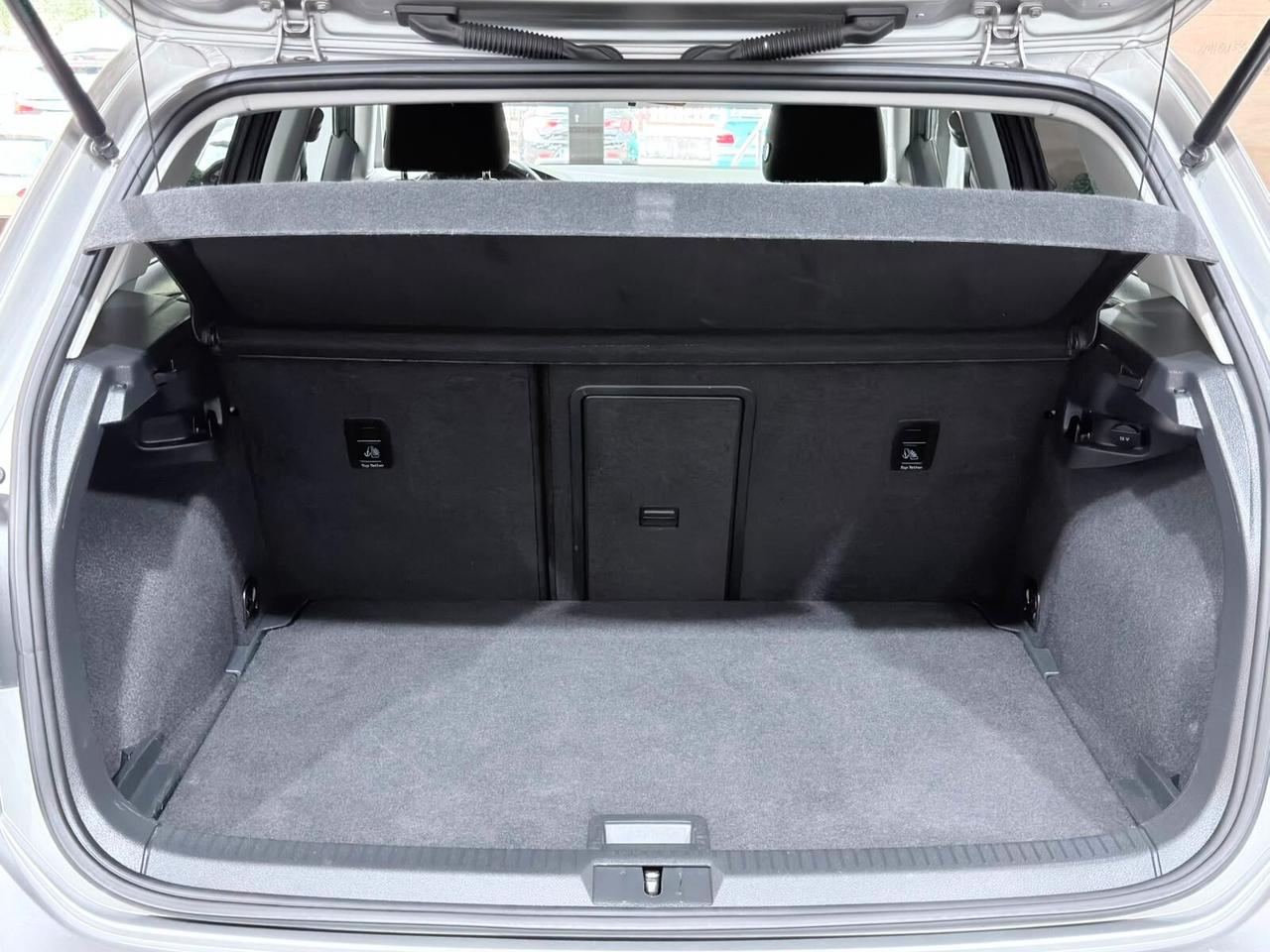 VOLKSWAGEN GOLF 1.0TSI 115CV 125.000KM 2018