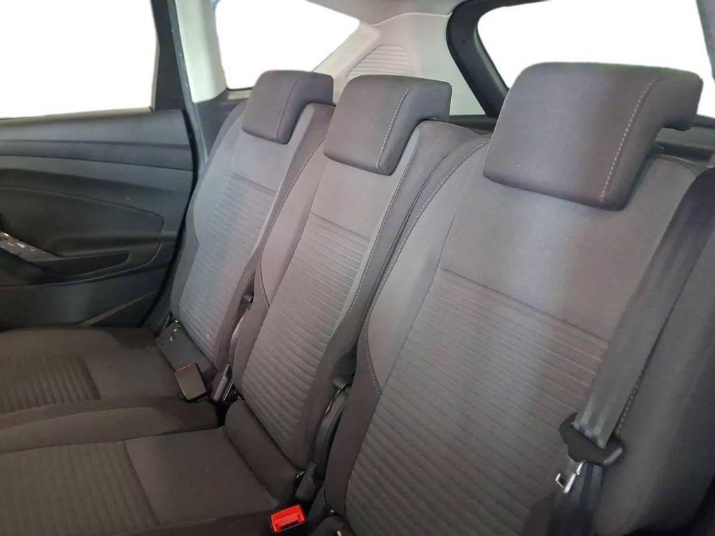 Ford C-Max 1.5 TDCi Titanium