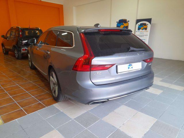 VOLVO V90 2.0 d4 Inscription awd geartronic - IVA Esposta