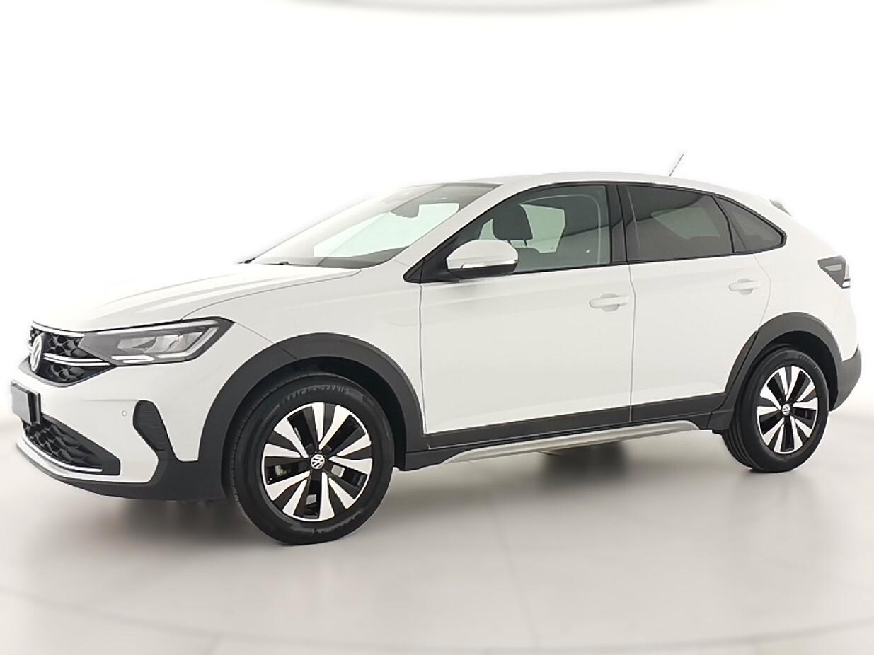 Volkswagen Taigo 1.0 TSI 95 CV Life