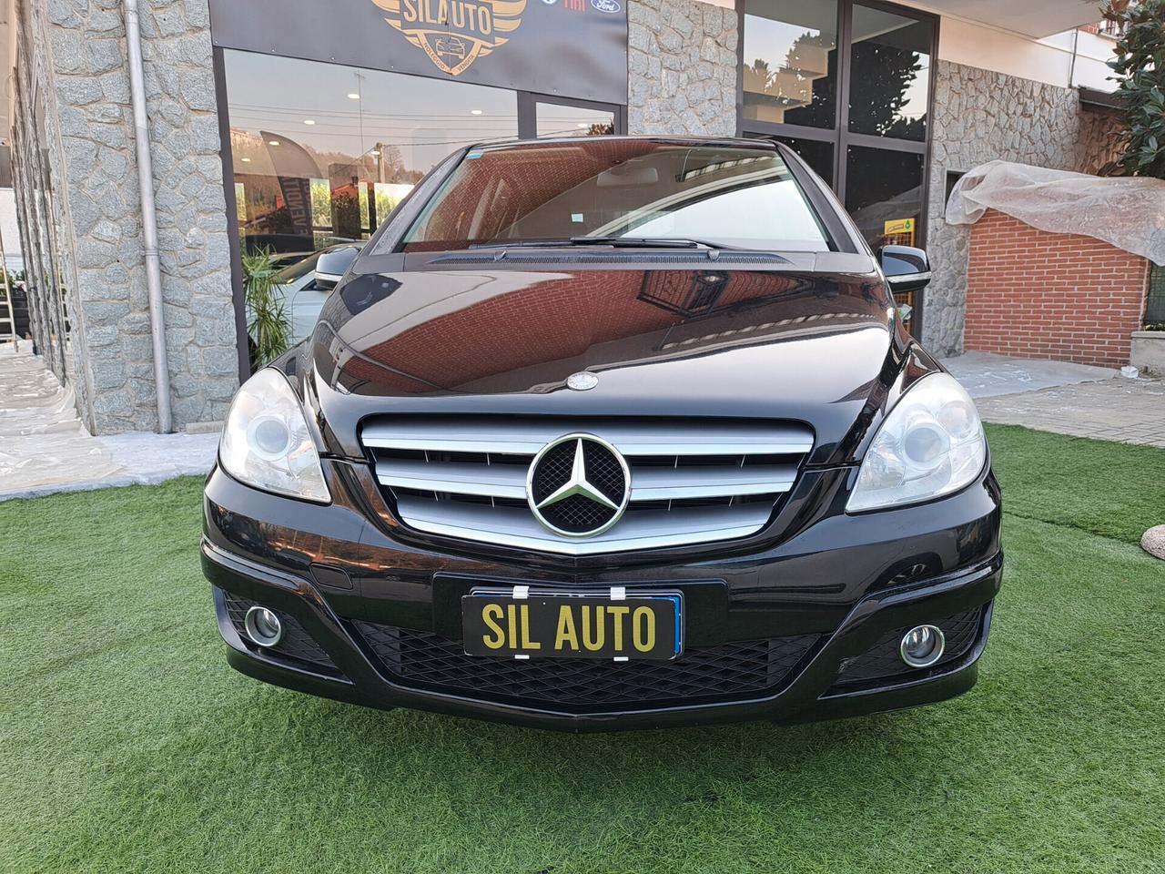 Mercedes-benz B 180 CDI Premium / UNICO PROPRIETARIO SOLO 90.000 KM