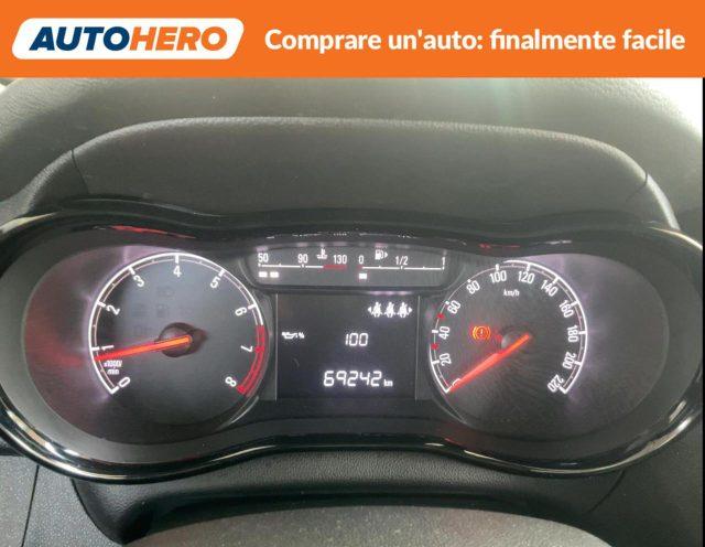 OPEL Karl Rocks 1.0 73 CV