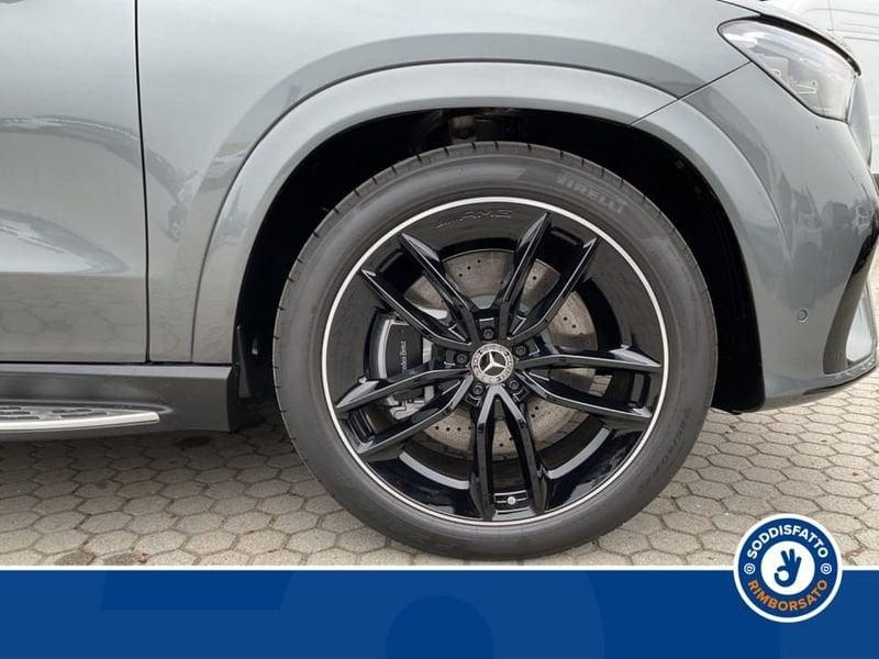 Mercedes-Benz GLE 450d 4Matic AMG Line Advanced Plus
