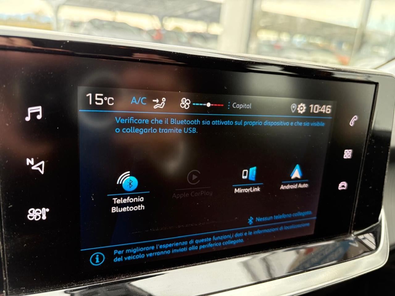 Peugeot 208 ACTIVE PACK PureTech 75 5p. SPOTICAR