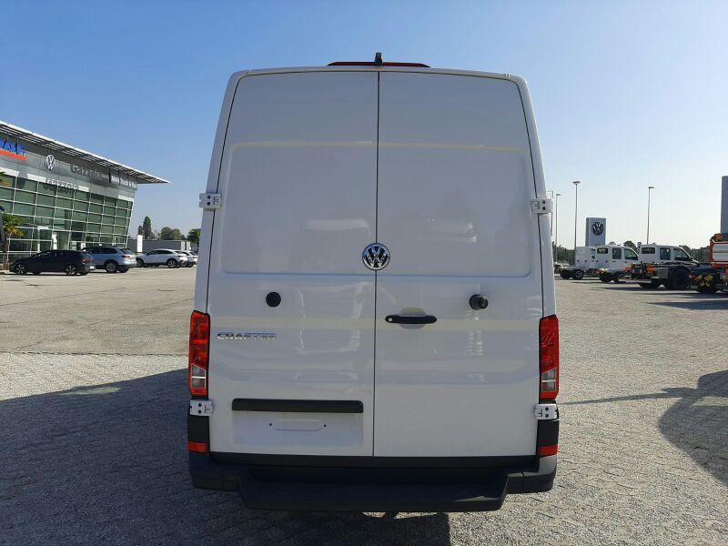 Volkswagen CRAFTER VAN 35 L3 H3 2.0TDI 140cv ant. auto