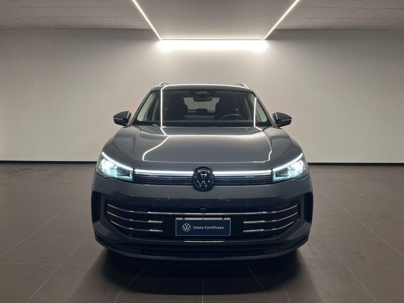 Volkswagen Tiguan Nuova Elegance 2.0 TDI SCR 142 kW (193 CV) DSG 4MOTION