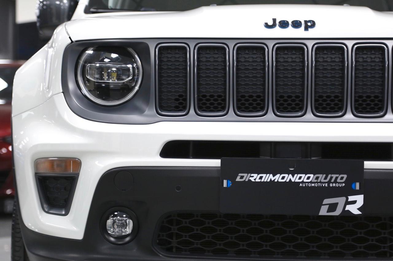 Jeep Renegade 1.3 T4 PHEV 4xe AT6 S