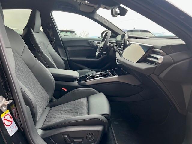 Audi A5 Avant quattro 204cv s-tronic, S-line, 20", Gancio