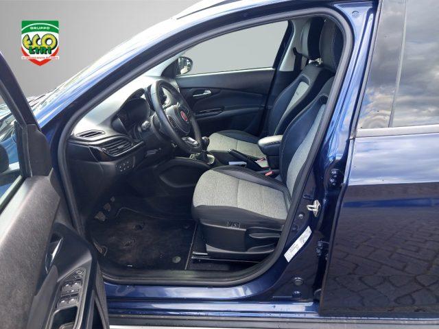 FIAT Tipo 1.0 5 porte Cross