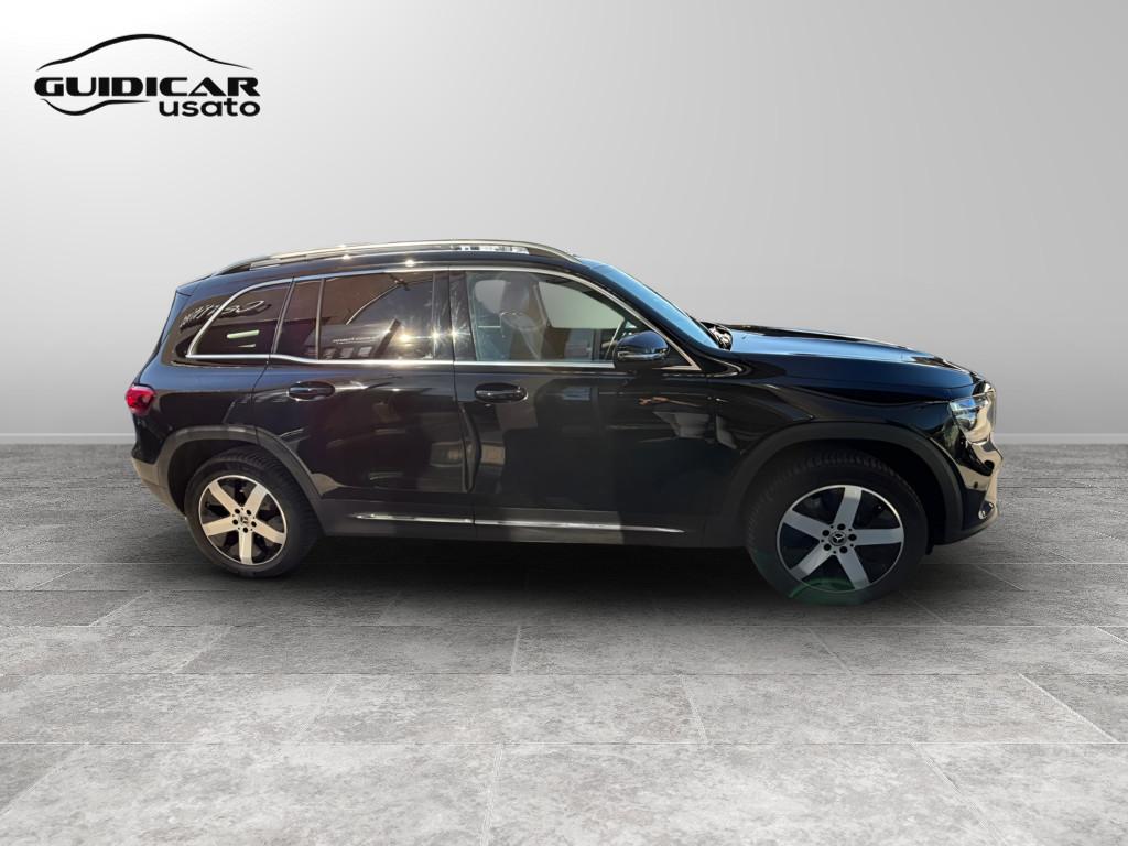 Mercedes-Benz GLB - X247 2019 - GLB 200 d Sport Plus auto