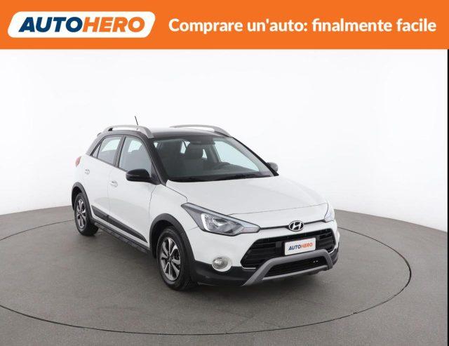 HYUNDAI i20 1.0 T-GDI 5 porte Active Connectline