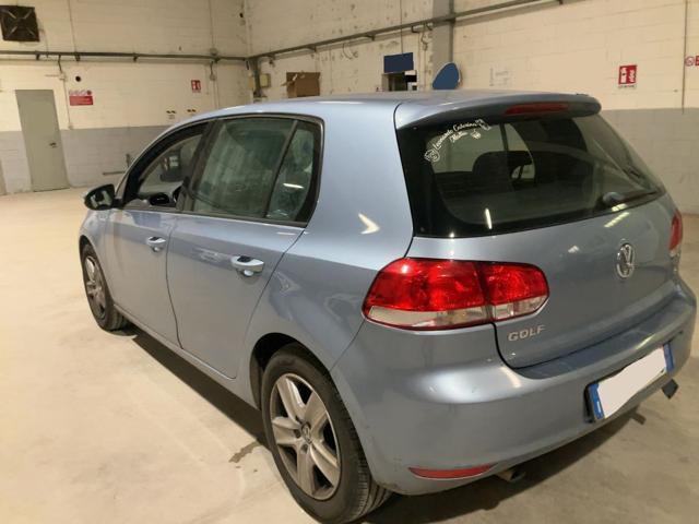 VOLKSWAGEN Golf 1.6 TDI DPF 5p. Comfortline