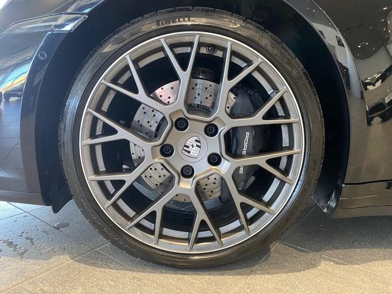 Porsche 911 911 II Carrera PDK