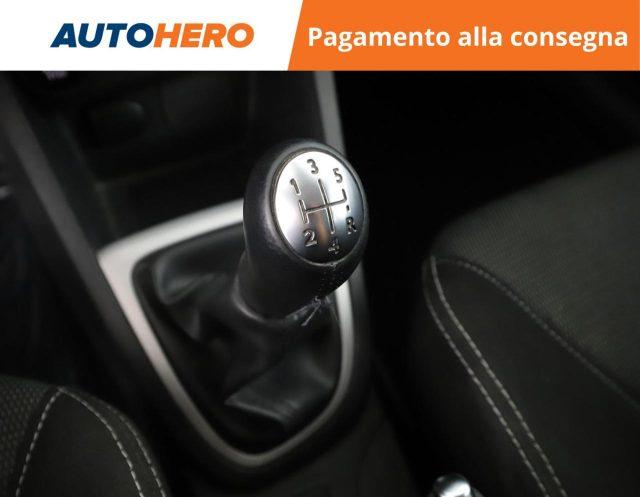 RENAULT Clio dCi 8V 90 CV Start&Stop 5 porte Energy Duel