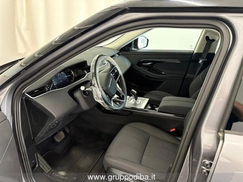 Land Rover RR Evoque Range Rover Evoque II 2019 Die Range Rover Evoque 2.0d i4 mhev S awd 163cv auto