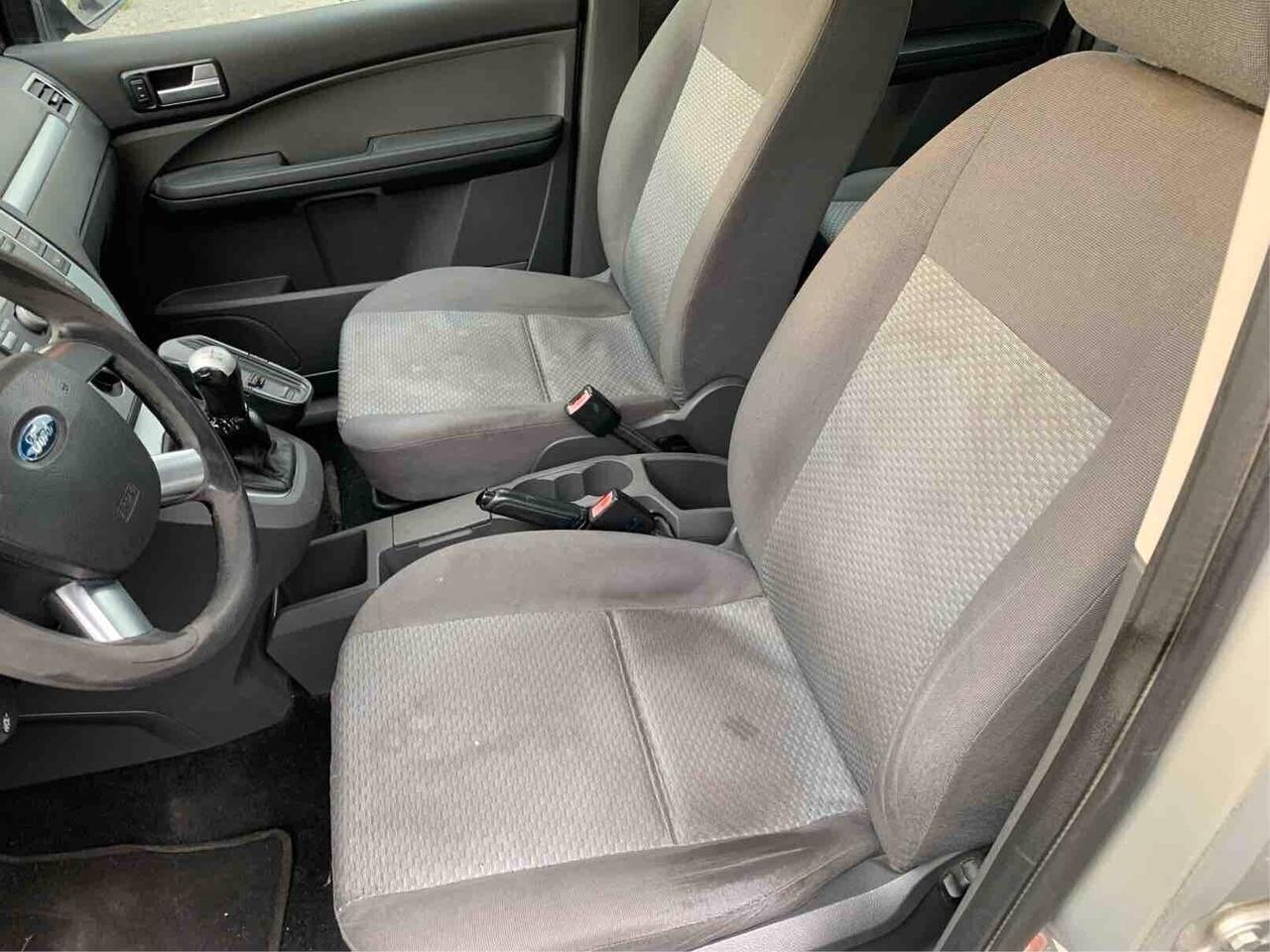 Ford C-Max Focus 1.6 TDCi