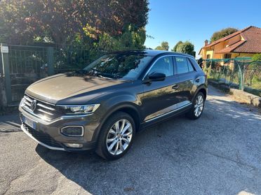Volkswagen T-Roc 2.0 TDI SCR 150 CV DSG 4MOTION Advanced BlueMot. Tech.