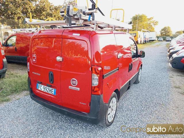 FIAT Fiorino 1.3 MJT 80CV + IVA 22%