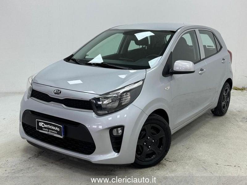 KIA Picanto 1.0 12V 5 porte Active