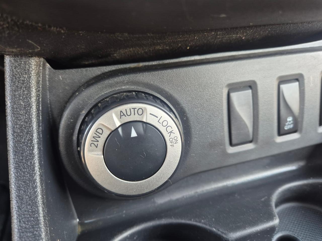 Dacia Duster 1.5 dCi 110CV 4x4 Prestige