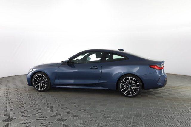 BMW 420 Serie 4 Coupé d 48V Coupé Msport