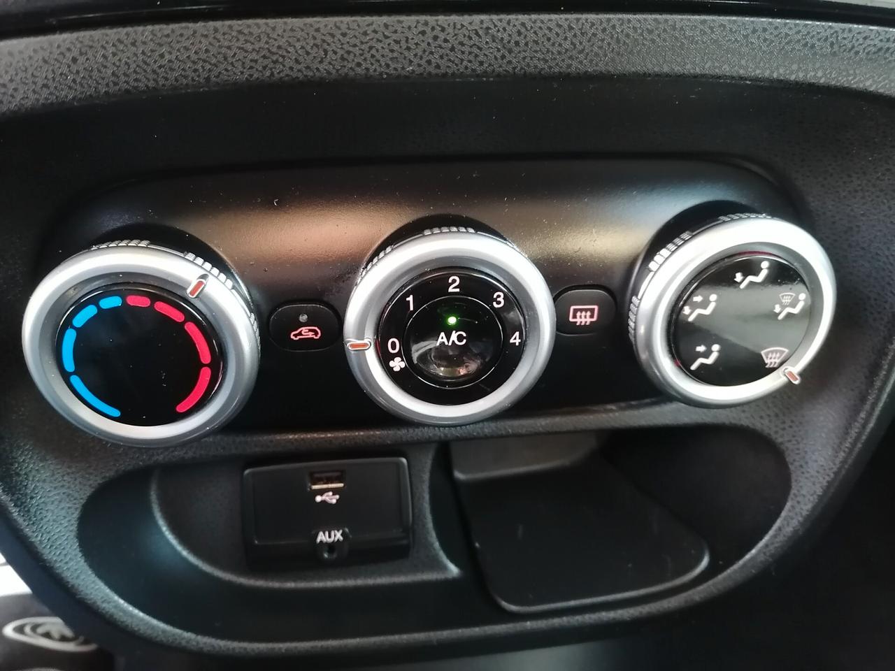 Fiat 500L 1.3 Multijet 85 CV Pop Star