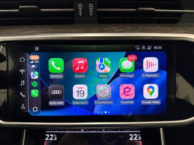 AUDI A6 TDI quattro ultra S tronic Busn. //BELL1SS1MA//