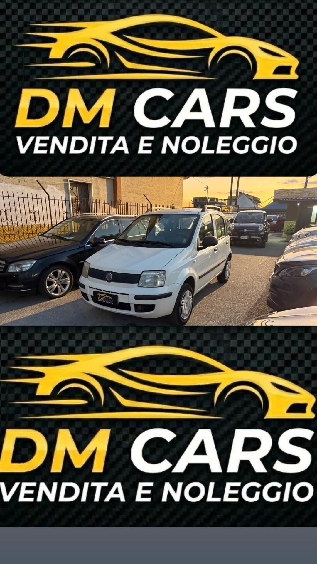 Fiat Panda 1.4 Natural Power Classic