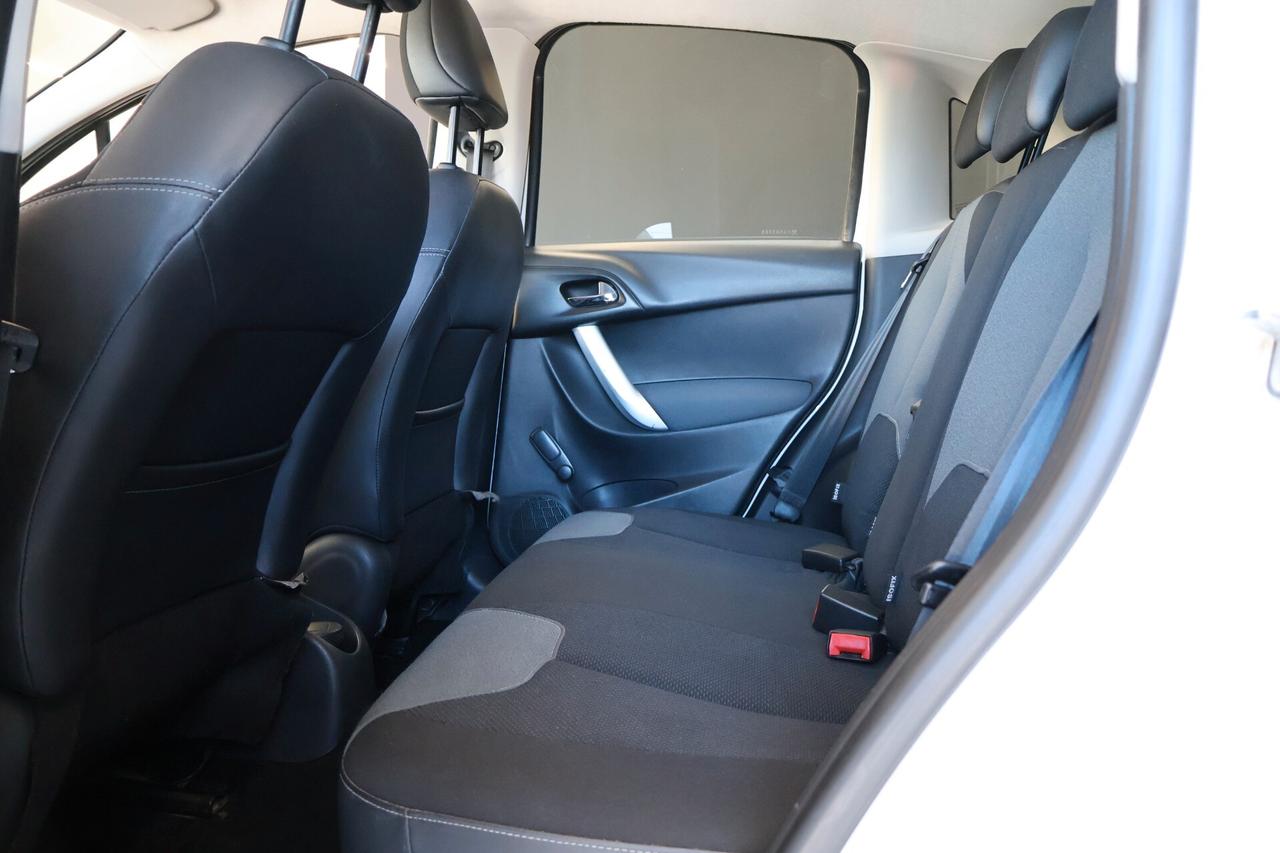 Citroen C3 1.1 airdream Exclusive c/esp Gpl okneop