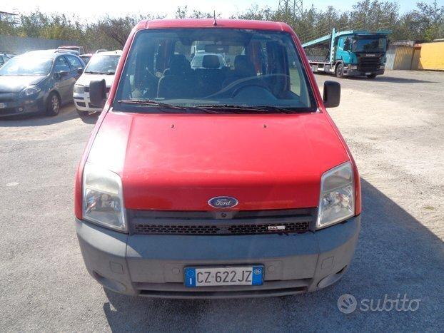 Ford Tourneo Connect 1.8 DIESEL 90cv UNICOPROPRIETARIO