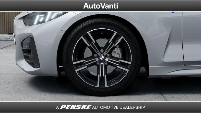 BMW Serie 4 Cabrio 430i xDrive Cabrio Msport