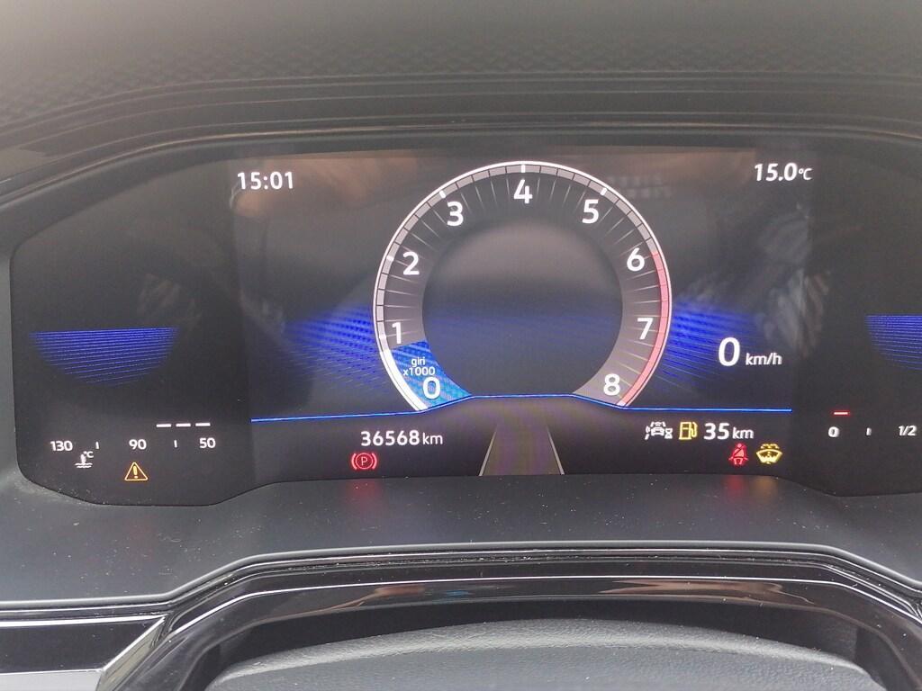 Volkswagen Polo 1.0 EVO Life