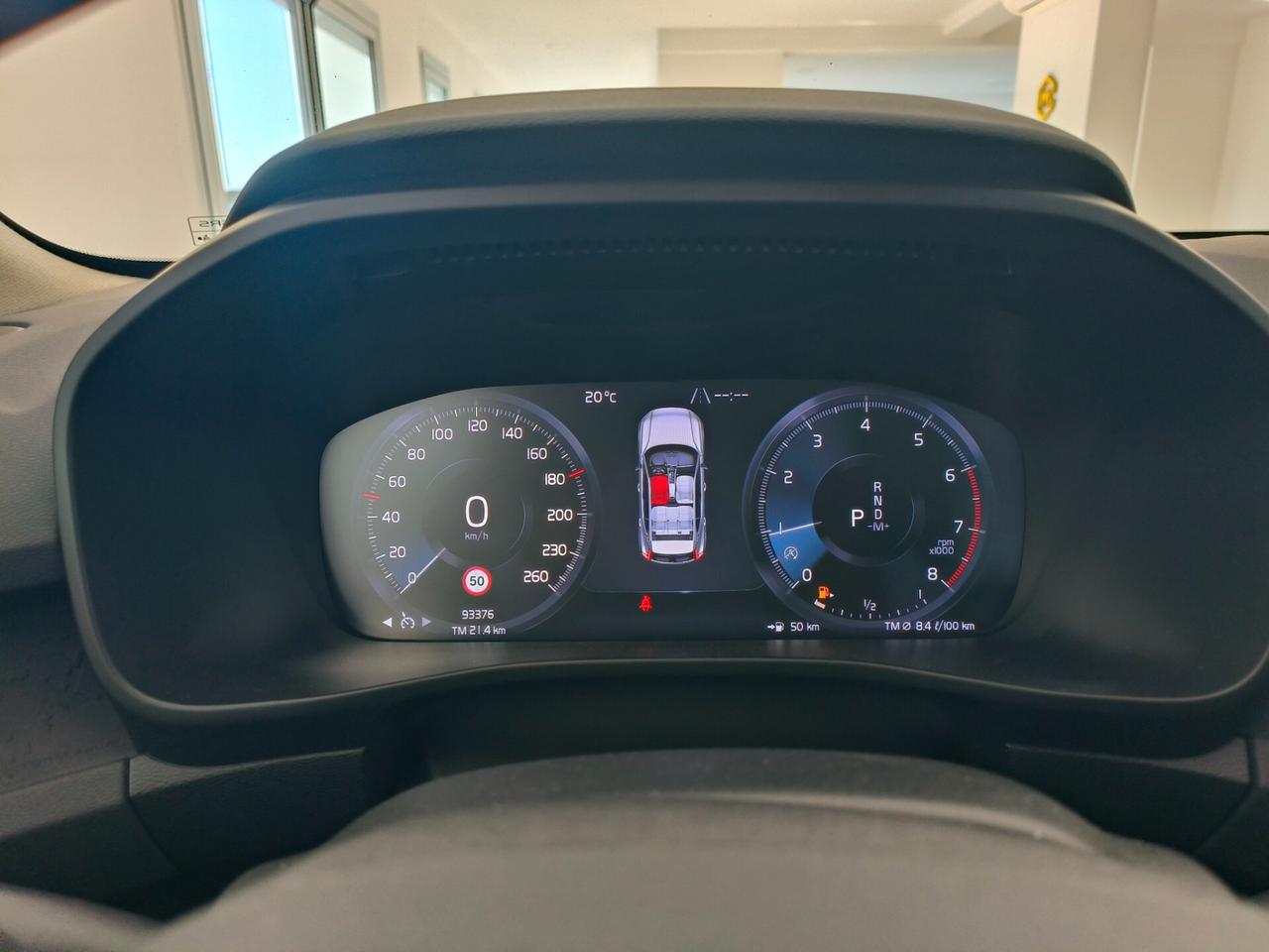 Volvo XC40 T3 Momentum Core