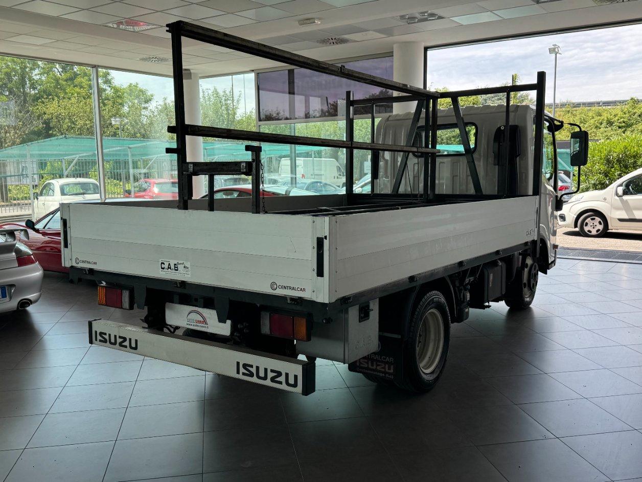 ISUZU Altro M21 TT F 1.9d 120cv CASSONE FISSO