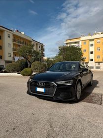 Audi A6 Avant 40 2.0 TDI quattro ultra S tronic Business
